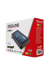 Redline Uydu Alıcısı Redlıne G-40 Hd