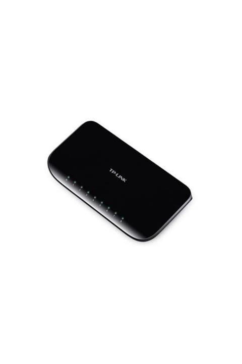 Marktuso Tp-link Tl-sg1008d 8port Gigabit Switch