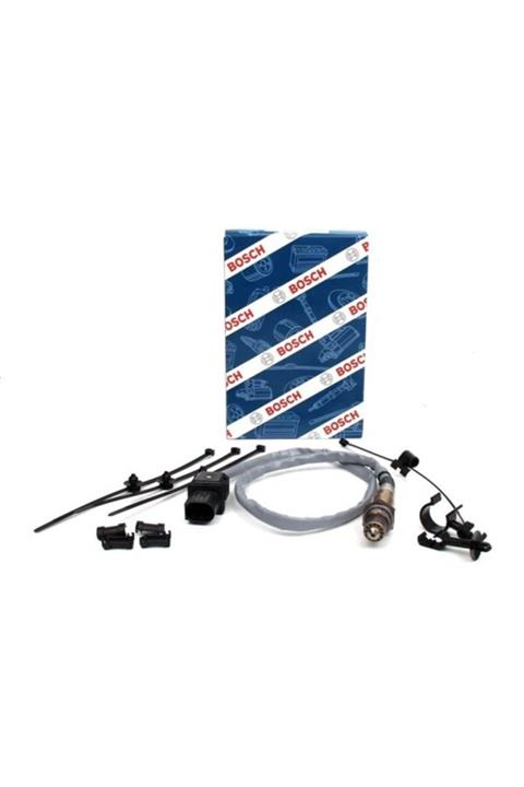 Bosch Crafter 2012-2016 Model Arası 2.0 Ckub Motor Oksijen Sensörü
