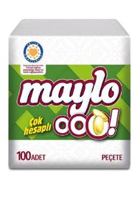 Maylo Peçete 100'lü Pk