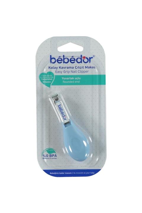 Bebedor Kolay Kavrama Tırnak Makası
