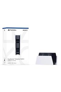 Crk Ps5 Dualsense Şarj Istasyonu Playstation 5 Charging Station (eurasia Garantili)