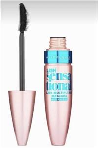 Maybelline New York Maybelline Lash Sensatıonal Maskara