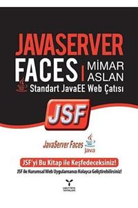 Umuttepe Yayınları Javaserver Faces (jsf)