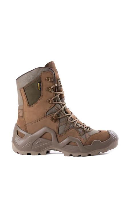 Vaneda Askeri Tactical Bot Fırtına Model Jandarma Açık Haki