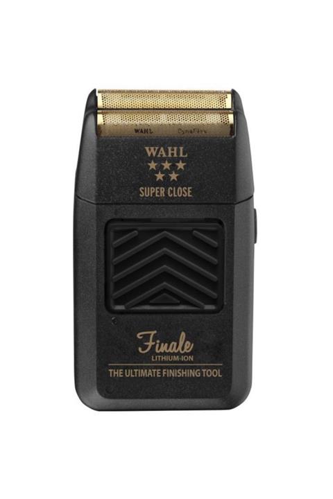 Wahl 8164 5 Star Finale Profesyonel Kablolu/kablosuz Saç & Sakal Kesme Makinesi - Sıfır