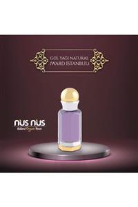 nusnus Gül Yağı Naturel (ward Istanbul) 6 Ml