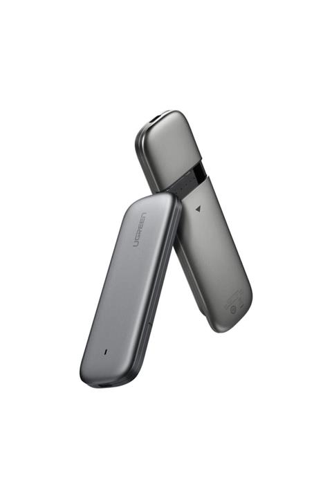 Ugreen Type-C M.2 SATA SSD NGFF Disk Kutusu