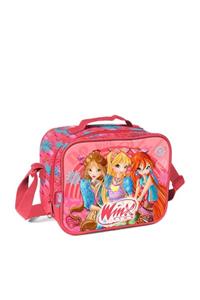 winx Beslenme Çanta Pembe Kanat /