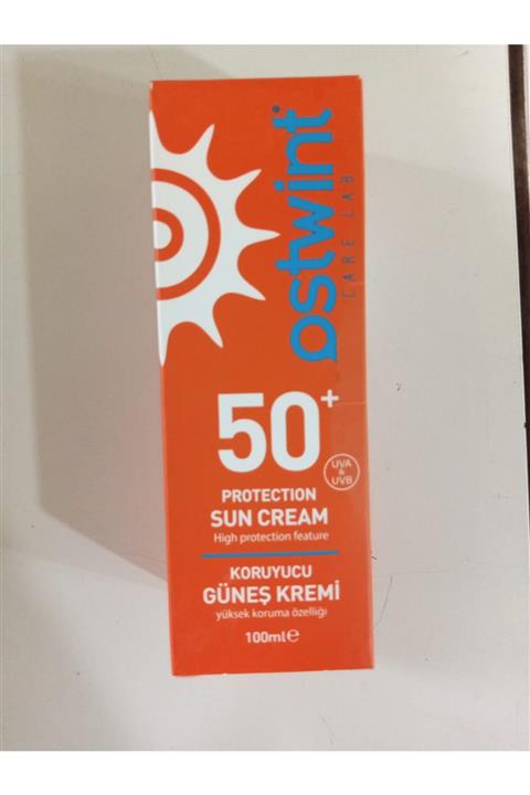 çerçi Astwint Güneş Kremi 100 Ml