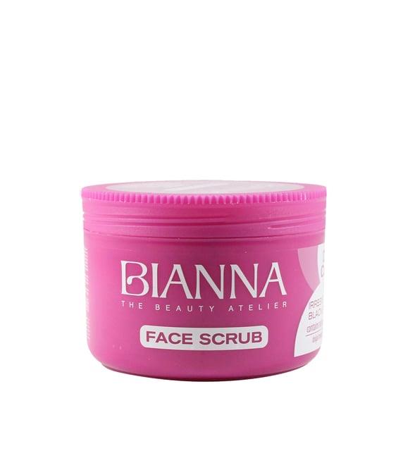 Bianna Face Scrub Blackberry 300ml