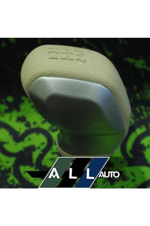 AutoAll Fiat Linea Fiorino Nemo Spor Bej Vites Topuzu