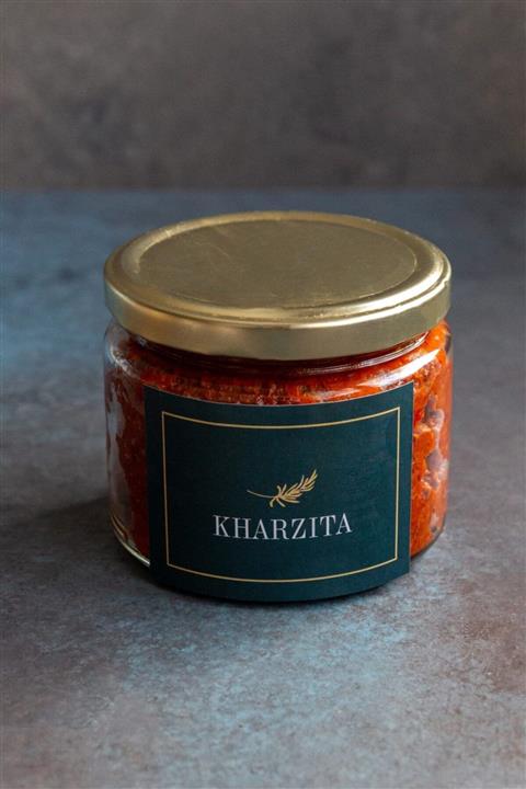 Kharzita Acuka 330gr