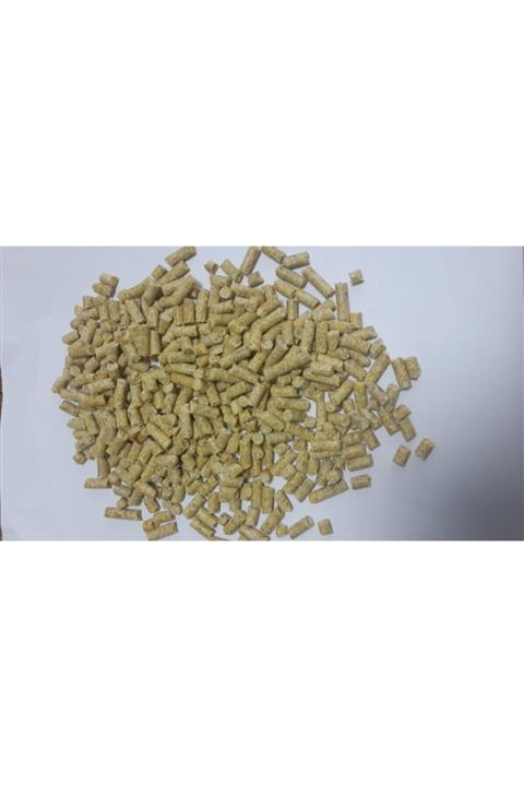 PRO Yumurta Tavuk Yemi 5 Kg Paket Yumurta Tavukları