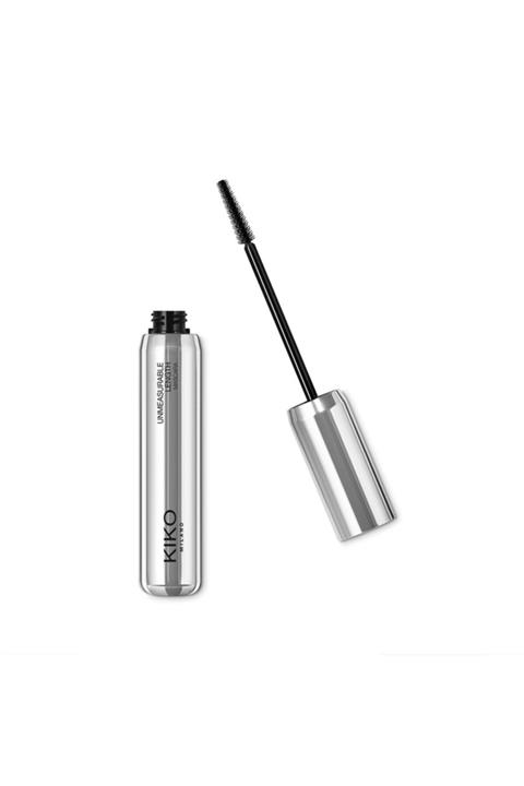 KIKO Uzatma Etkili Maskara - Unmeasurable Lenght Mascara 01 - 8025272913461