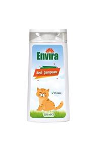 Envira Kedi Şampuanı 250 Ml