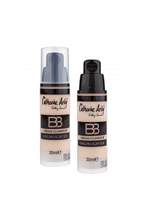 Catherine Arley Bb Cream+glamour Highlighter No:01 1 Paket