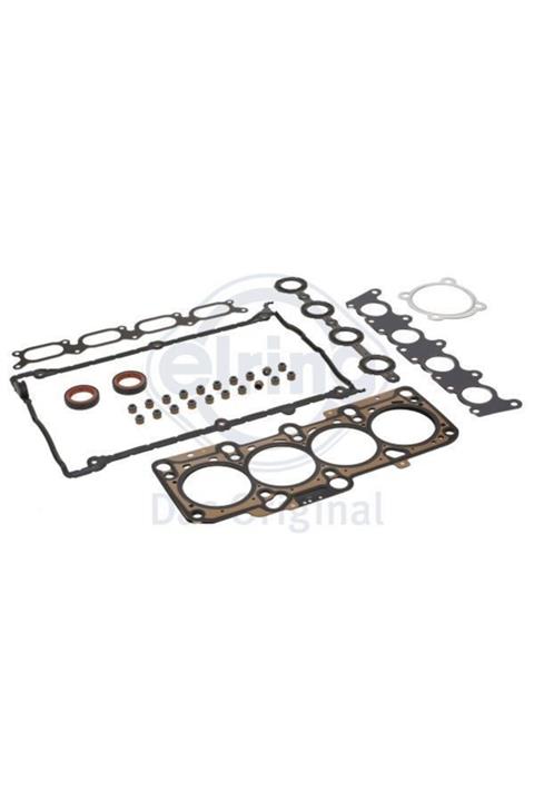 ELRING Golf4 Bora Passat A3 Toledo Takım Conta Üst 1997-2004 [elring] [06a198012a]