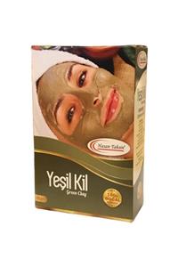 Hasan Tahsin Yeşil Kil 250 gr