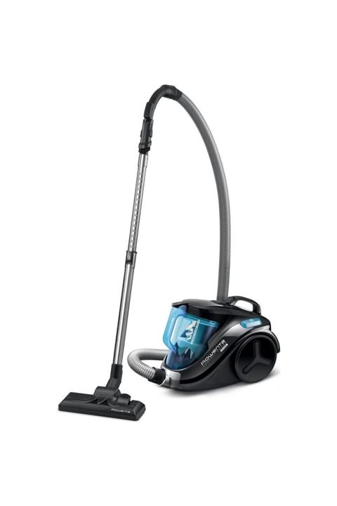 Rowenta Ro3751 Compact Power Cyclonıc Elek. Süp.