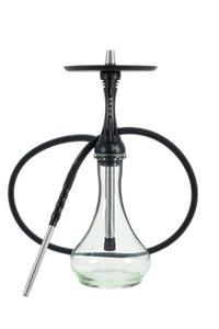 ALPHA HOOKAH Model Cyber Rus Üretimi Nargile Takımı