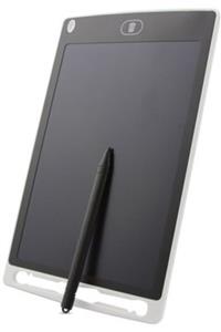 Amasra Writing Tablet Lcd 8.5 Inç Dijital Kalemli Çizim Yazı Tahtası Beyaz Yazı Tahtası