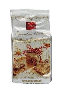 Favorina Spesiyal Bisküvit 600gr