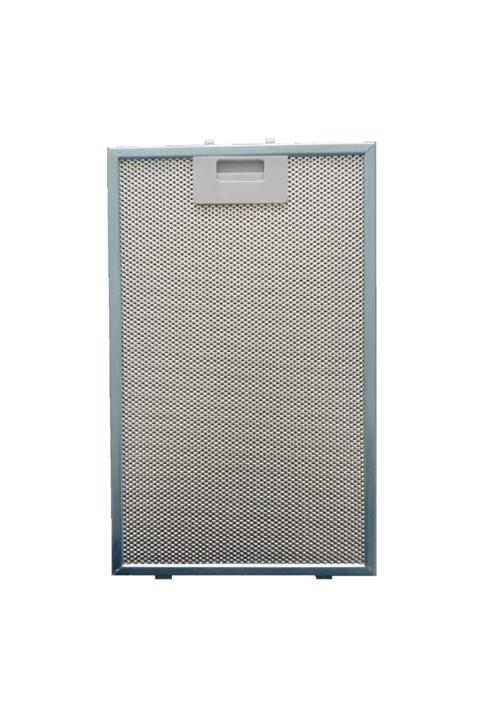 Silverline Ankastre Silverline Esty Luno 3420 3447 3450 3471 60cm Davlumbaz Filtre Aspiratör Filtresi 20x34,5cm 200x345