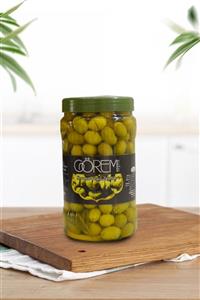 Görem Zeytin 1 Kg Pet. Natürel Domat Kırma Zeytin