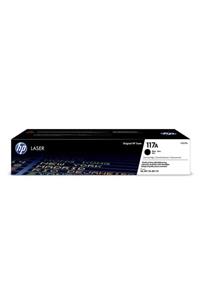 HP Color Laser Mfp 178nw Orjinal Toner 117a Siyah Renk