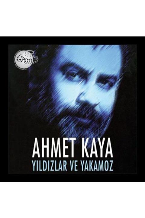 GAM Yıldızlar Ve Yakamoz - Cd Ahmet Kaya