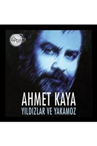 GAM Yıldızlar Ve Yakamoz - Cd Ahmet Kaya