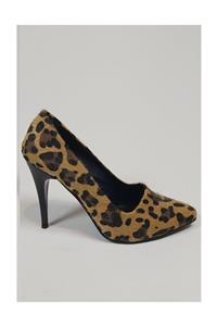 GULT Leopar Stiletto