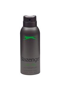 Slazenger Deodorant Active Sport 150ml(yeşil)