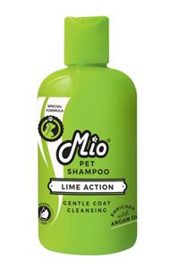 Vestark Mio Lime Aromalı Sıvı Şampuan 250 Ml