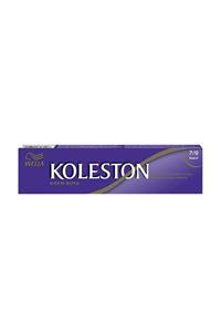 Koleston Krem Tüp Saç Boyası - 7.0 Kumral