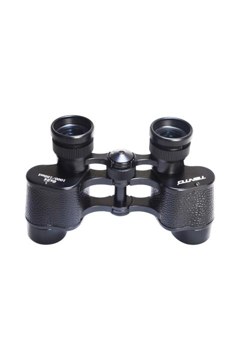 Tento 6x24 Çift Gözlü Metal Dürbün