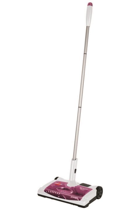 Bissell Supreme Sweep Turbo Şarjlı Dikey Gırgır