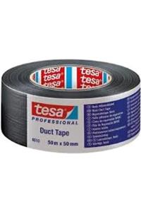 Tesa Bant Tesa Tamir Bandı Basic Duck Siyah 50x50 04610-00004-00