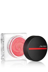 Shiseido Krem Allık - Minimalist Whippedpowder Blush 01 730852148727