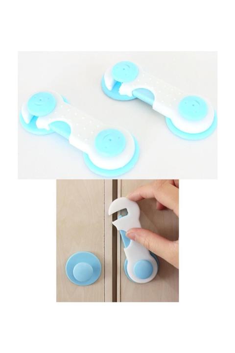 Transformacion Transformacıon Bebek Çocuk Koruma Dolap Kilidi Geçmeli