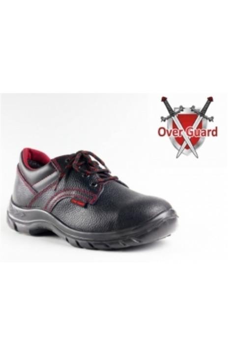 Overguard Gl101 Deri Iş Ayakkabısı S2