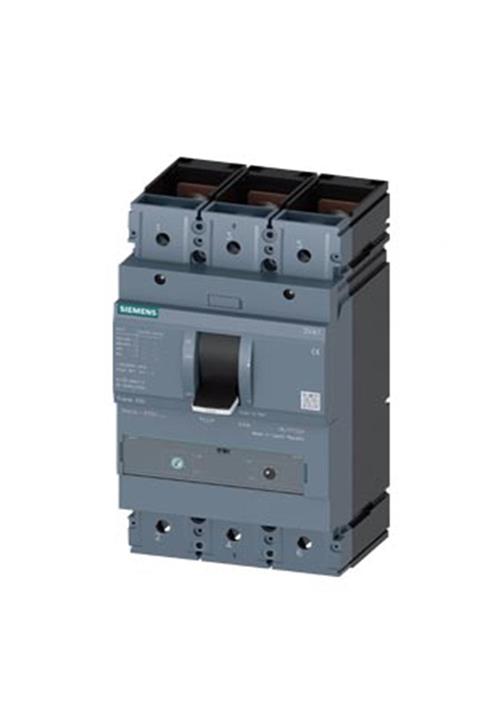 Siemens 350-500a Termik Manyetik Şalter 36ka