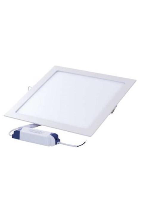 ArTech Artech 24 Watt Sıva Altı Kare Led Panel Günışığı