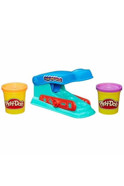 Play Doh Mini Eğlence Fabrikası Oyun Hamur Seti B5554