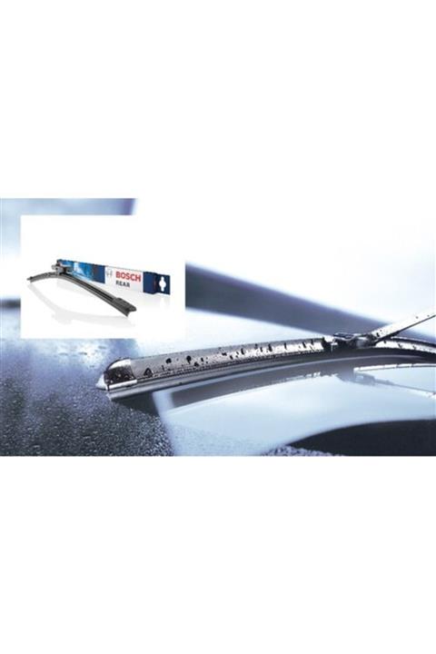 Bosch Rear Dacia Duster Arka Silecek (2009-2012)