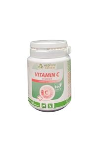 Ecopure Kedi Ve Köpek C Vitamini Takviyesi 50 Gr