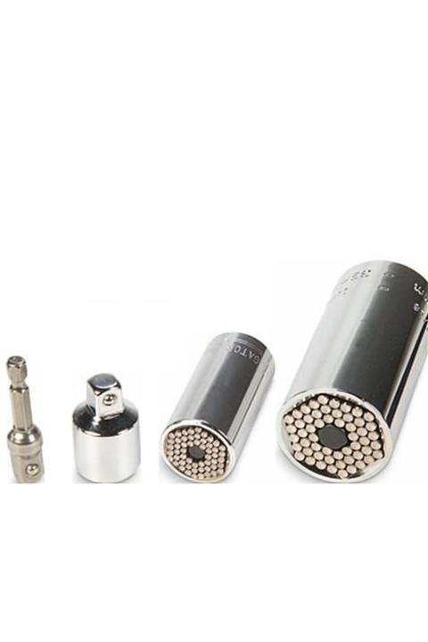 Solid Grip Akıllı Anahtar