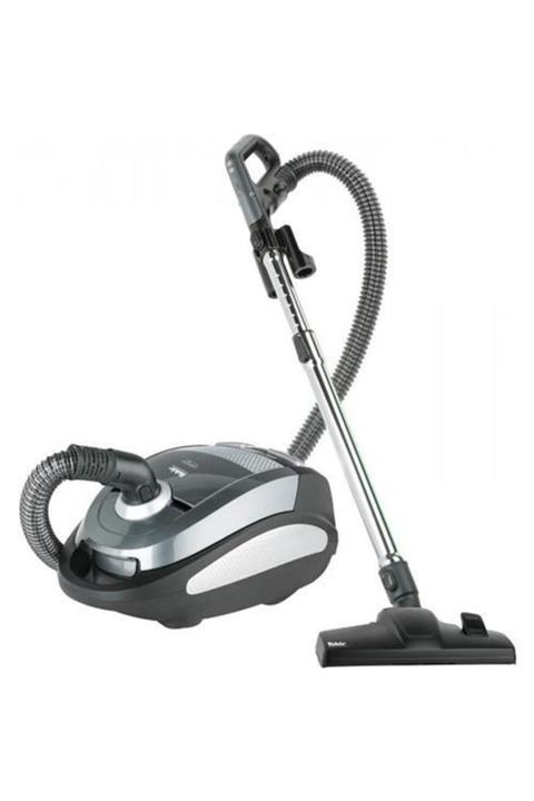 Fakir Granada Delux Öko Elektrikli Süpürge Toz Torbalı Hepa 700 W