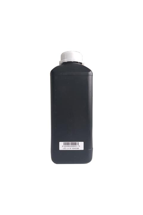 History Led Uv Mürekkep Sarı / Yellow Dx5 - Dx7 Kafalar Için 1lt.